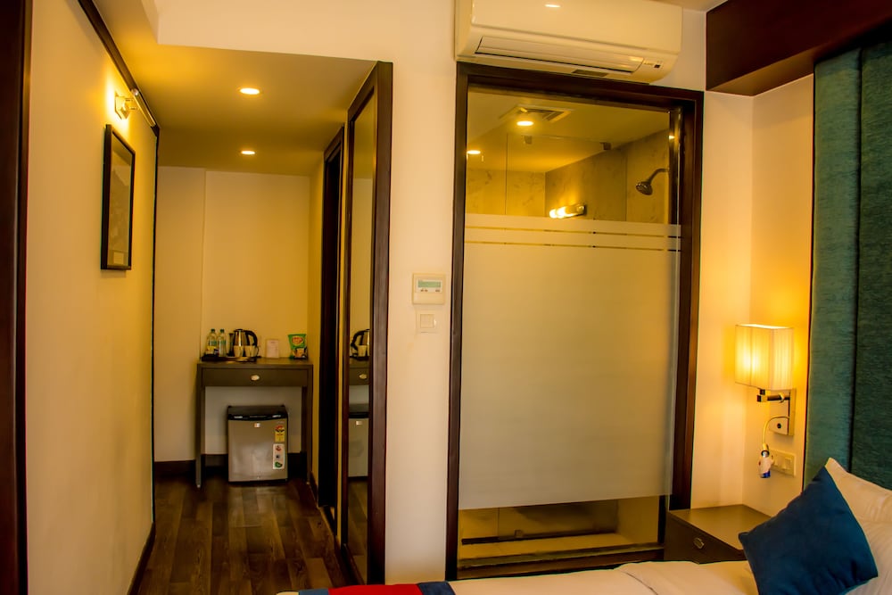 M Hotel Thamel-Kathmandu 25/60