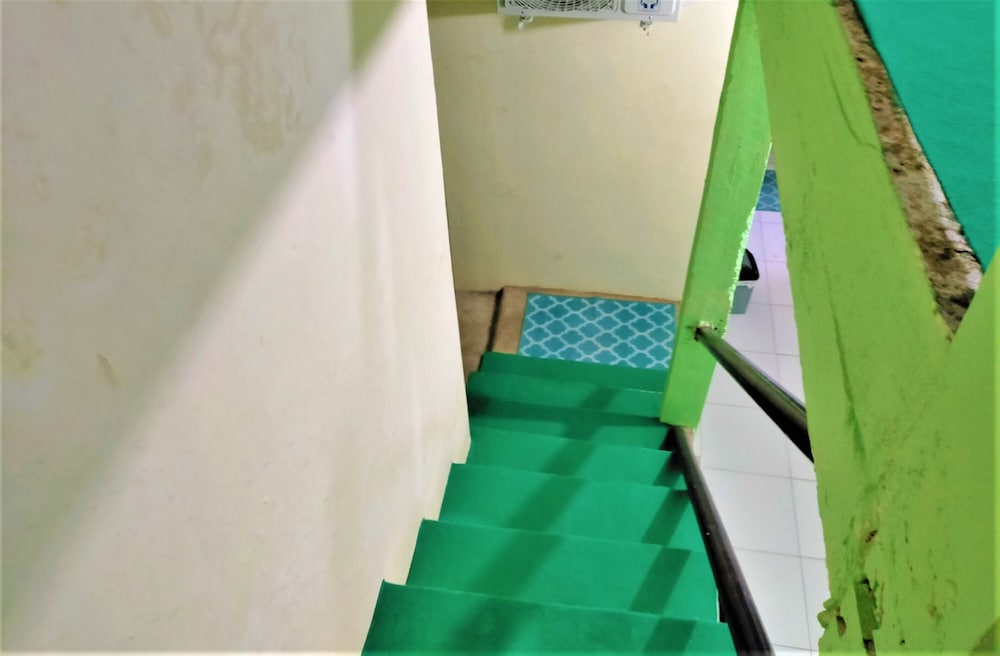 Gandrung City Hostel 65/68