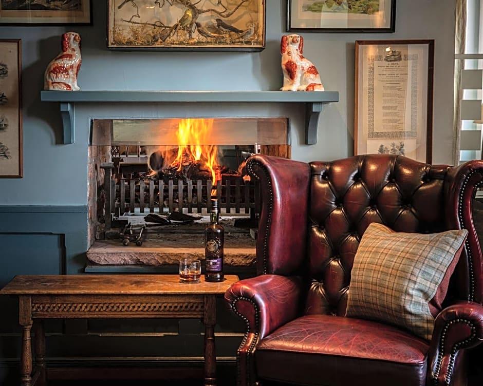 Loch Lomond Arms 46/58