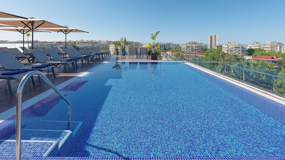 H10 Vintage Salou - Adults Only 28/50