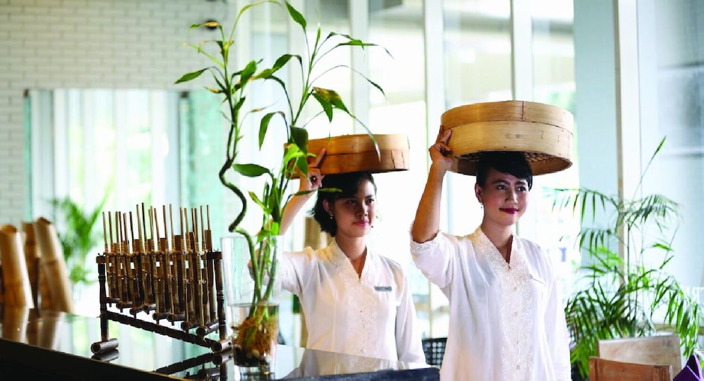 Atria Hotel Gading Serpong photo3