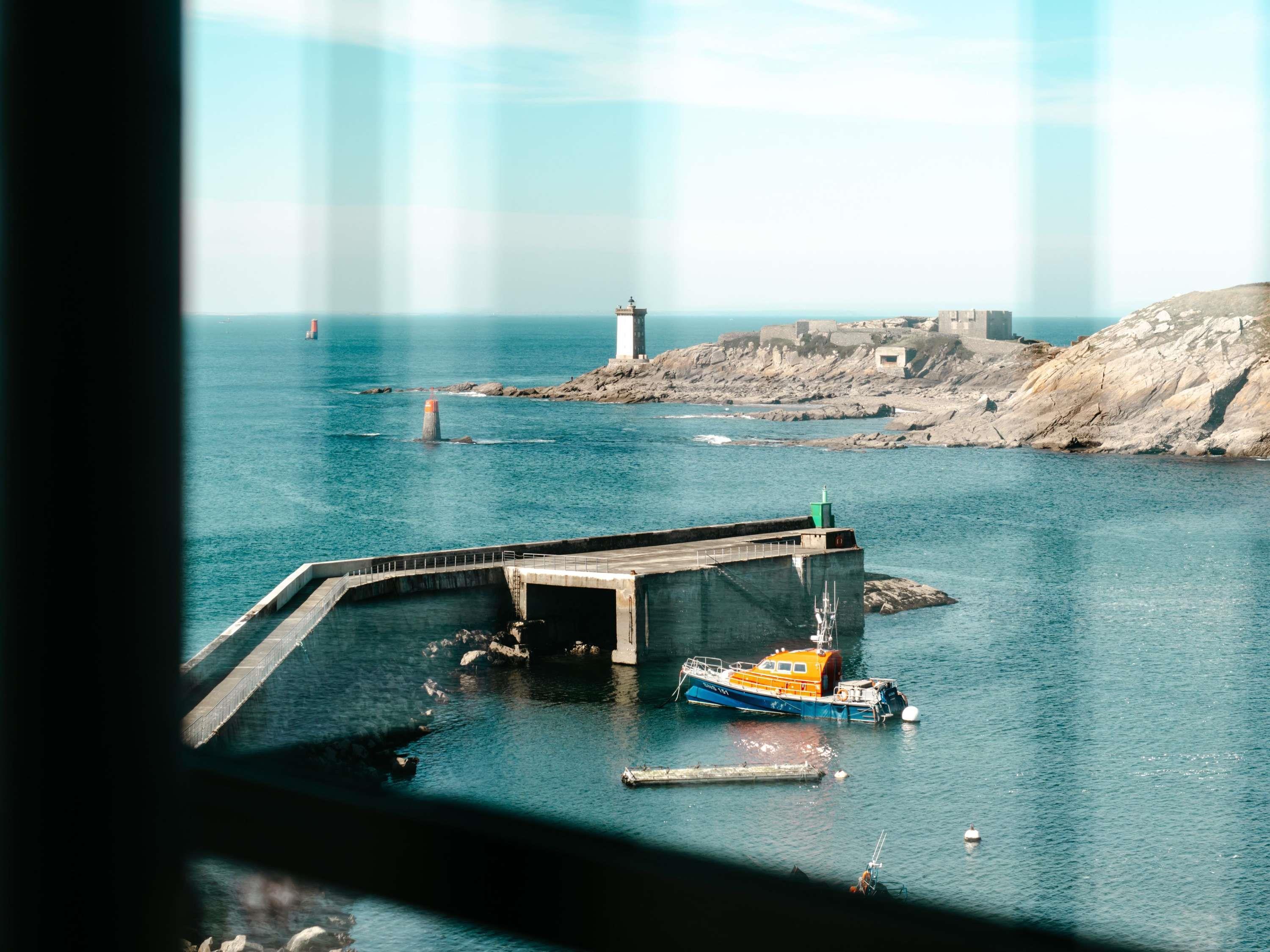 Sainte-Barbe Hotel & Spa Le Conquet - MGallery Collection 41/50