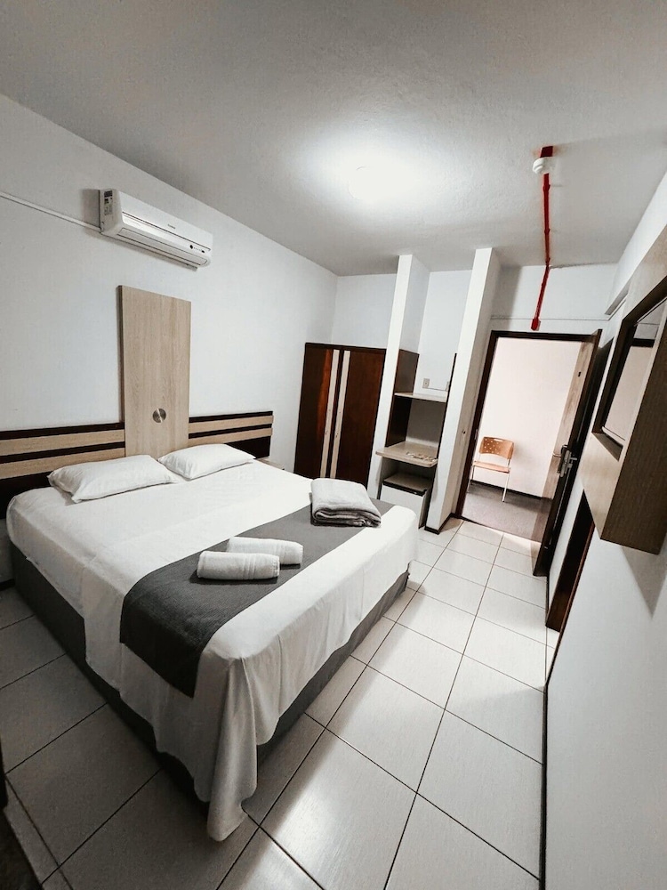 Hotel Harbor Inn Jaragua 19/64