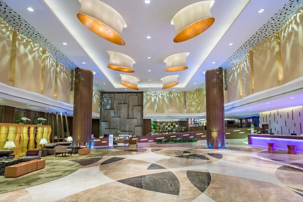 Crowne Plaza City Centre 7/78