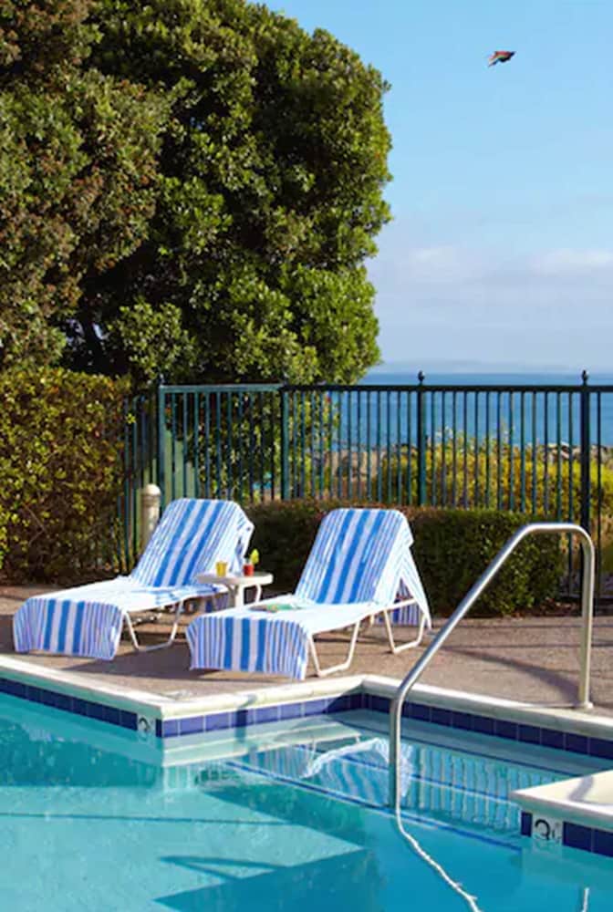 The Beach House Hotel Half Moon Bay 13/50
