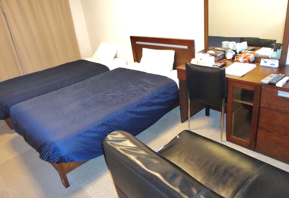 Hotel Livemax BUDGET Nagoya 11/33