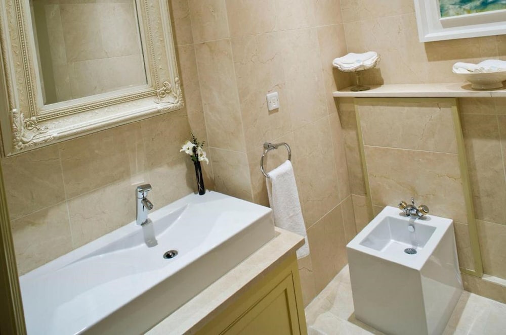 Knockranny House Hotel 4/30