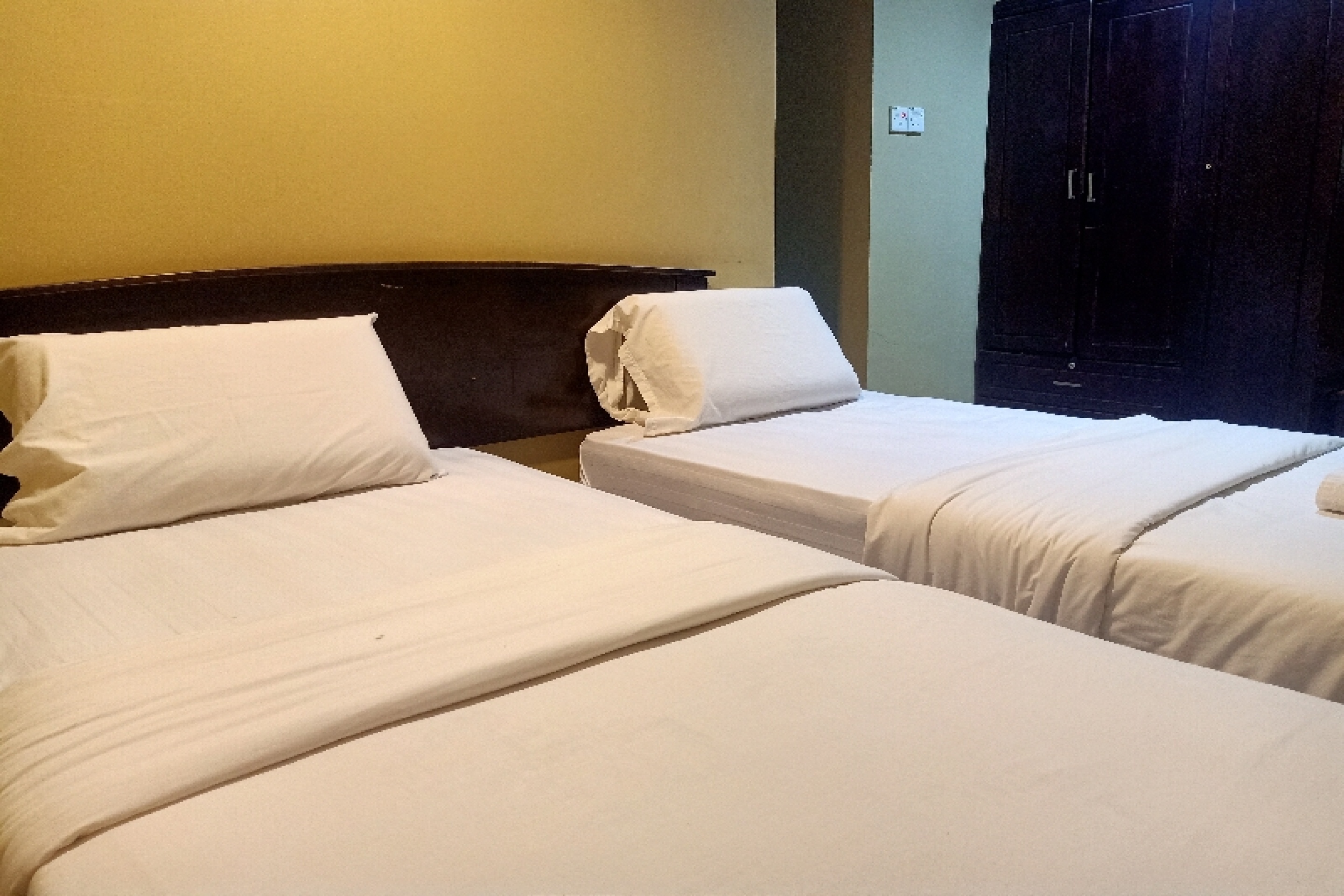 OYO 90411 Perdana Hotel Labuan 14/29