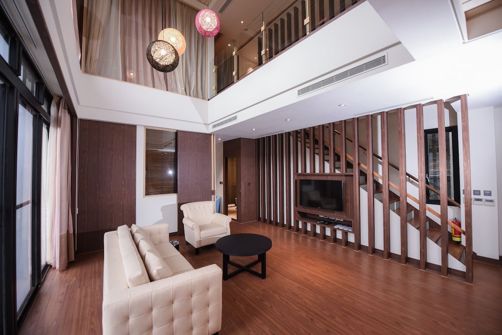 Taitung Chii Lih Resort 34/72
