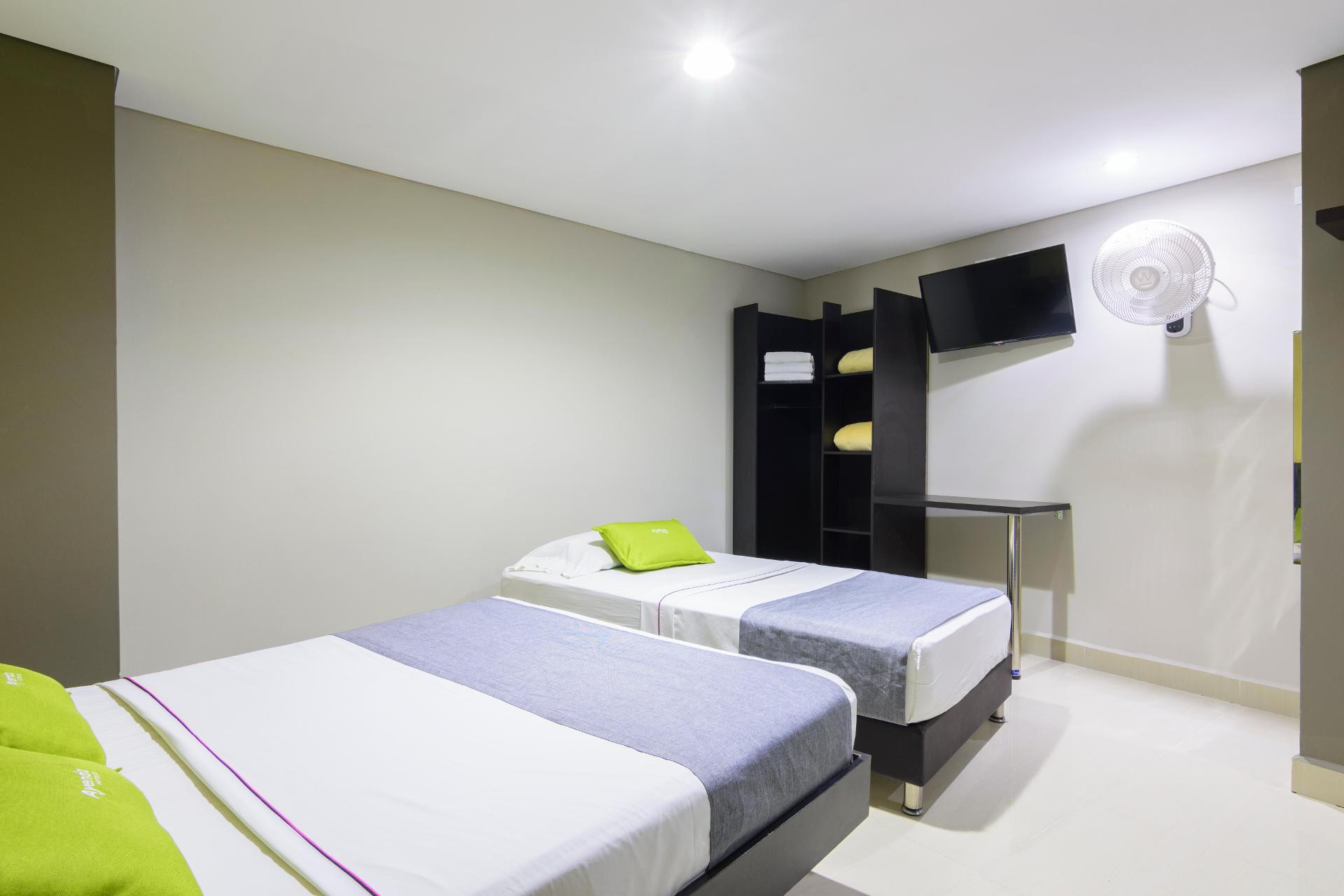 Ayenda 1246 3h Hotel 24/41