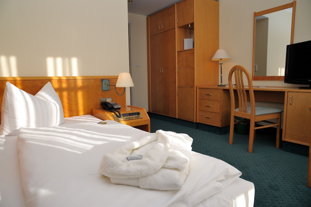 The Royal Inn Park Hotel Fasanerie 9/52