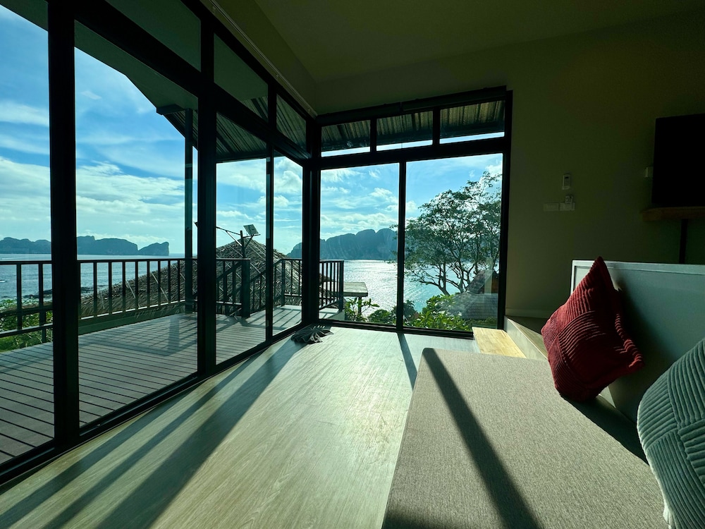 Hip Seaview Resort At Phi Phi 19/50
