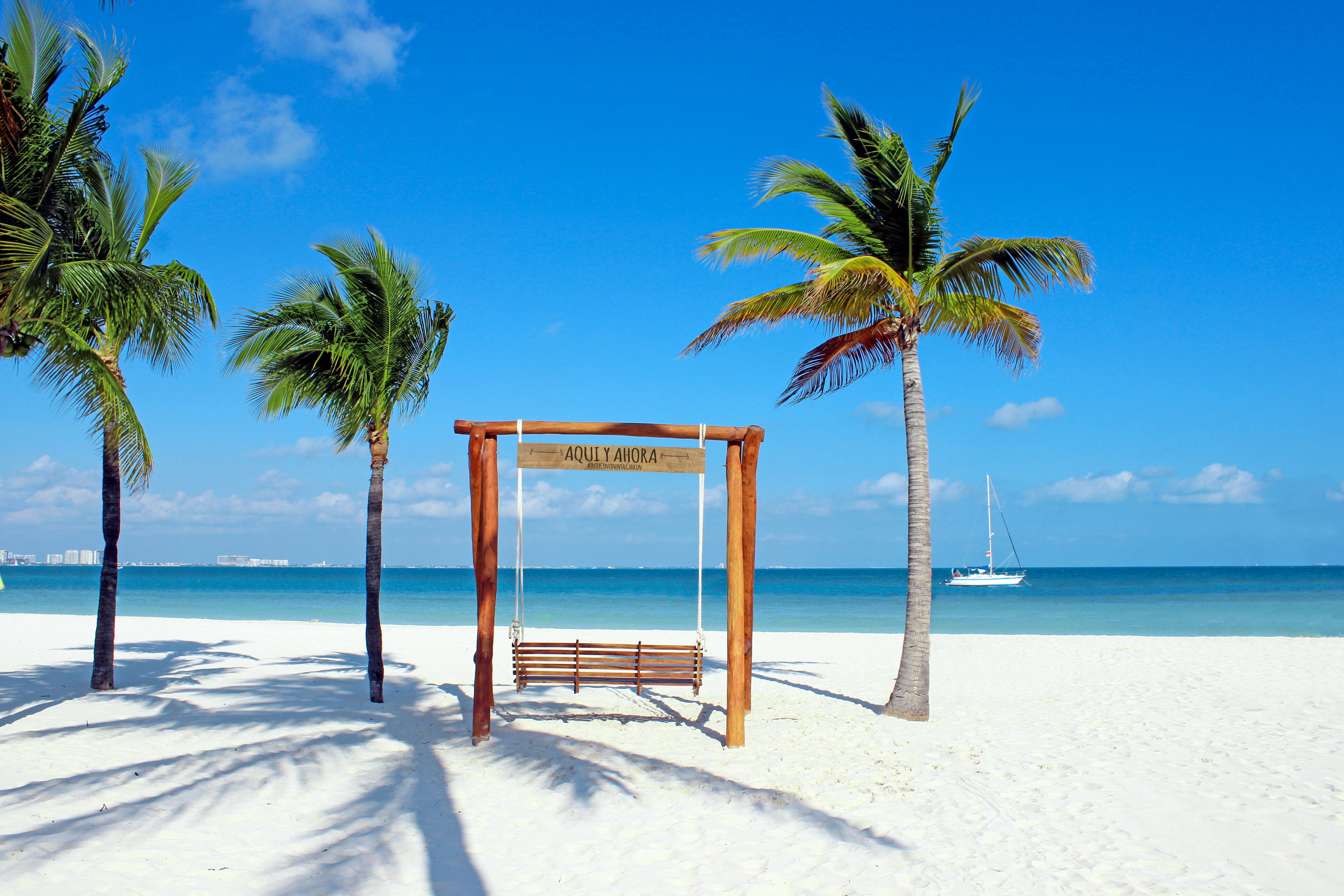 Presidente Intercontinental Cancun Resort 78/82