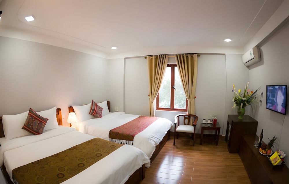 Sapa Land Hotel 30/61