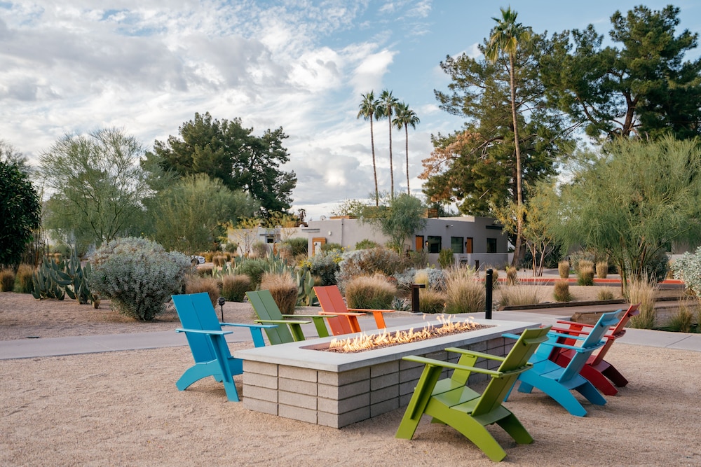 Andaz Scottsdale Resort And Bungalows 68/77