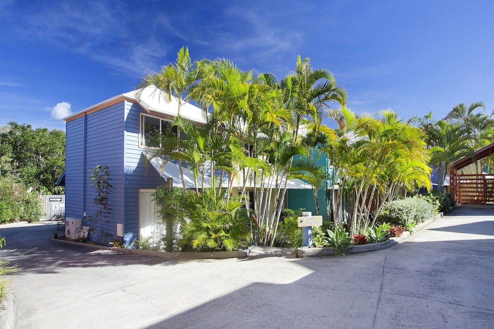 SAILS LIFESTYLE RESORT 29/43