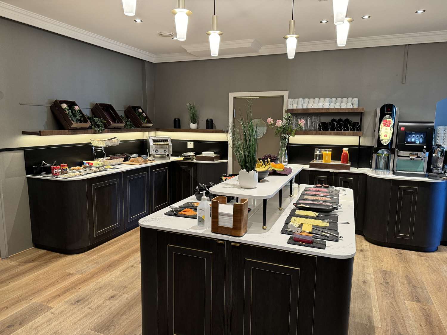 Best Western Plus Gyldenlove Hotell 50/60