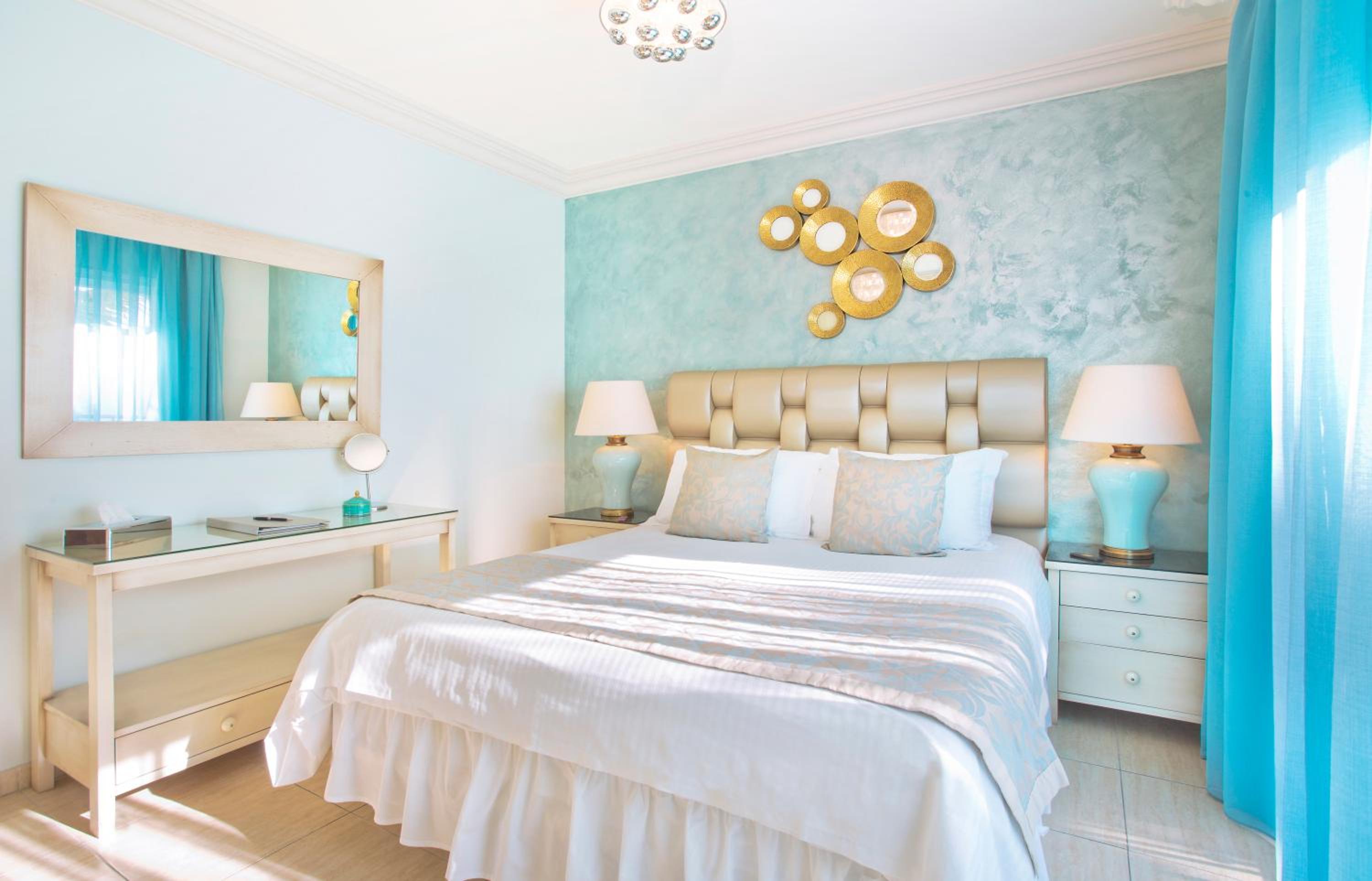 El Oceano Beach Hotel 16/57