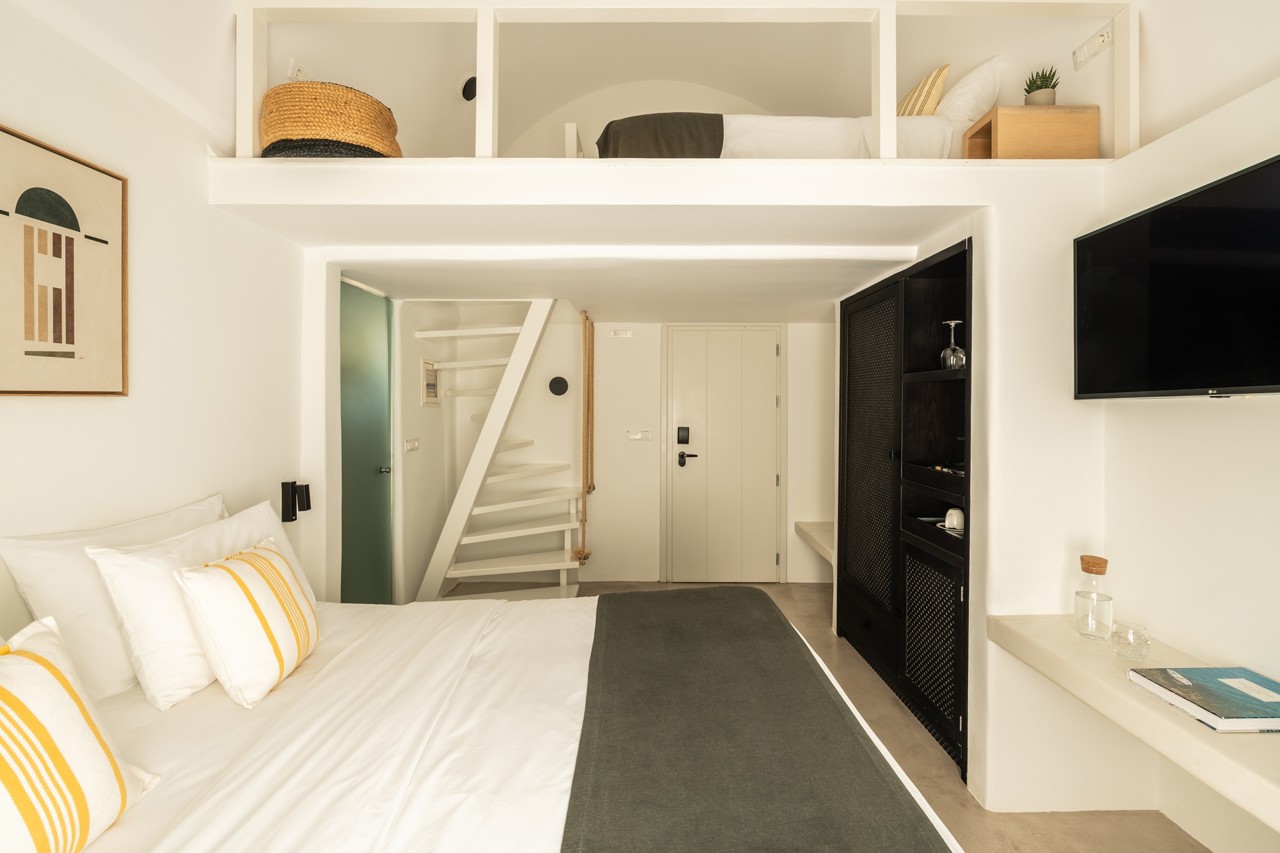 Rocabella Deluxe Suites And Spa 81/117