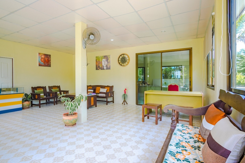 Maikhao Beach Residence 38/49