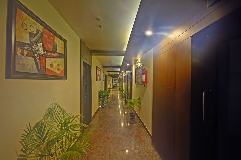 The Pride Ananya Resort 44/50