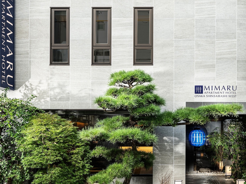 MIMARU 大阪 心斎橋WEST 写真1