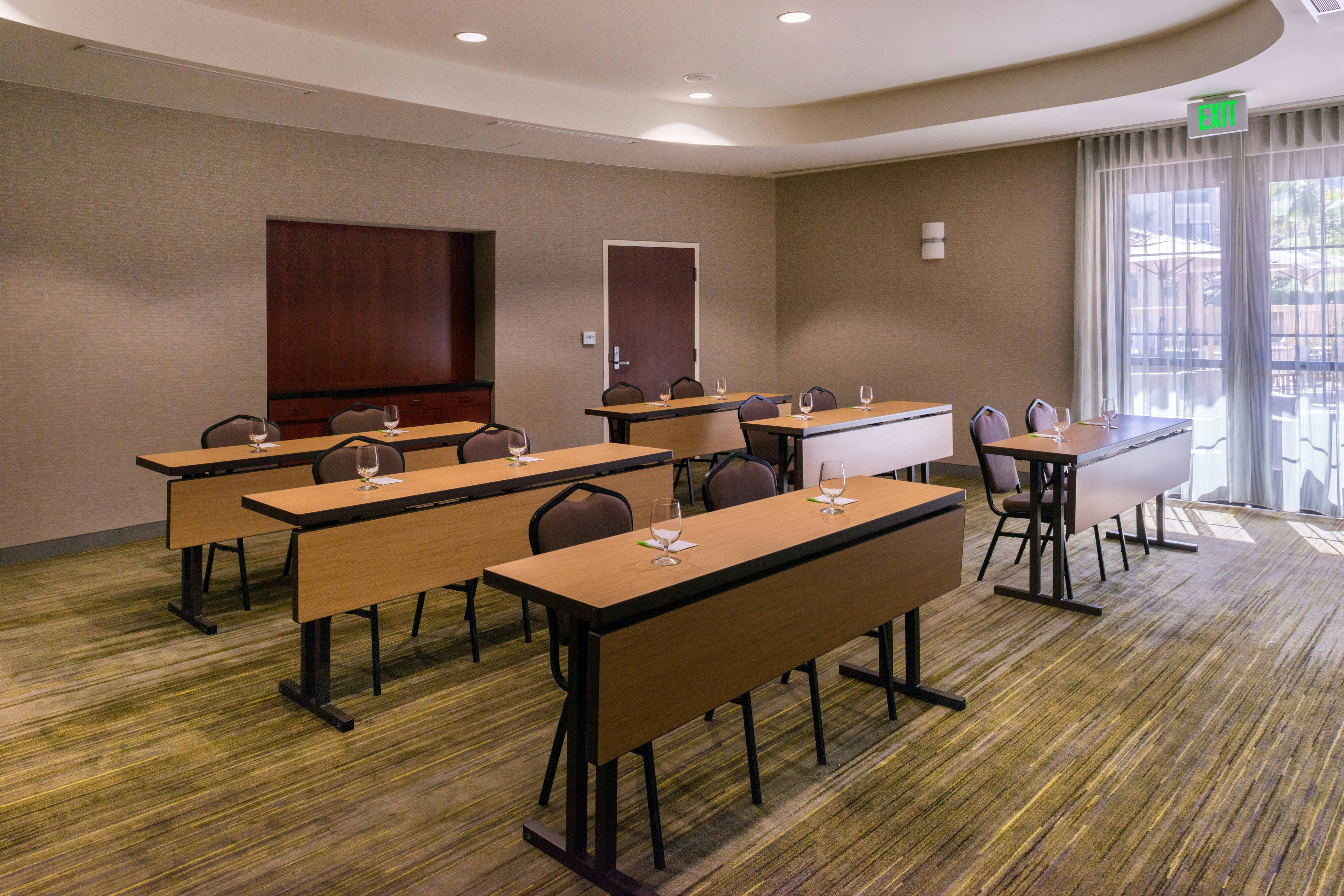 Courtyard By Marriott San Luis Obispo 20/25