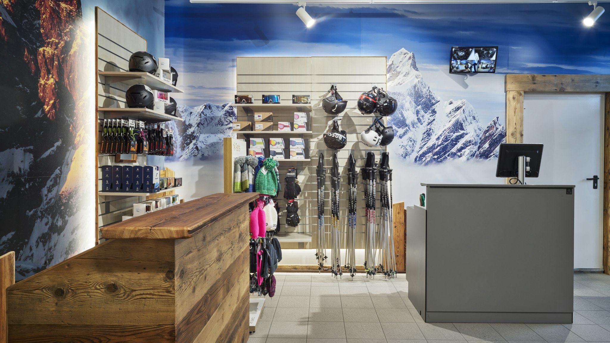 VRetreats Cervino The Alps 13/61