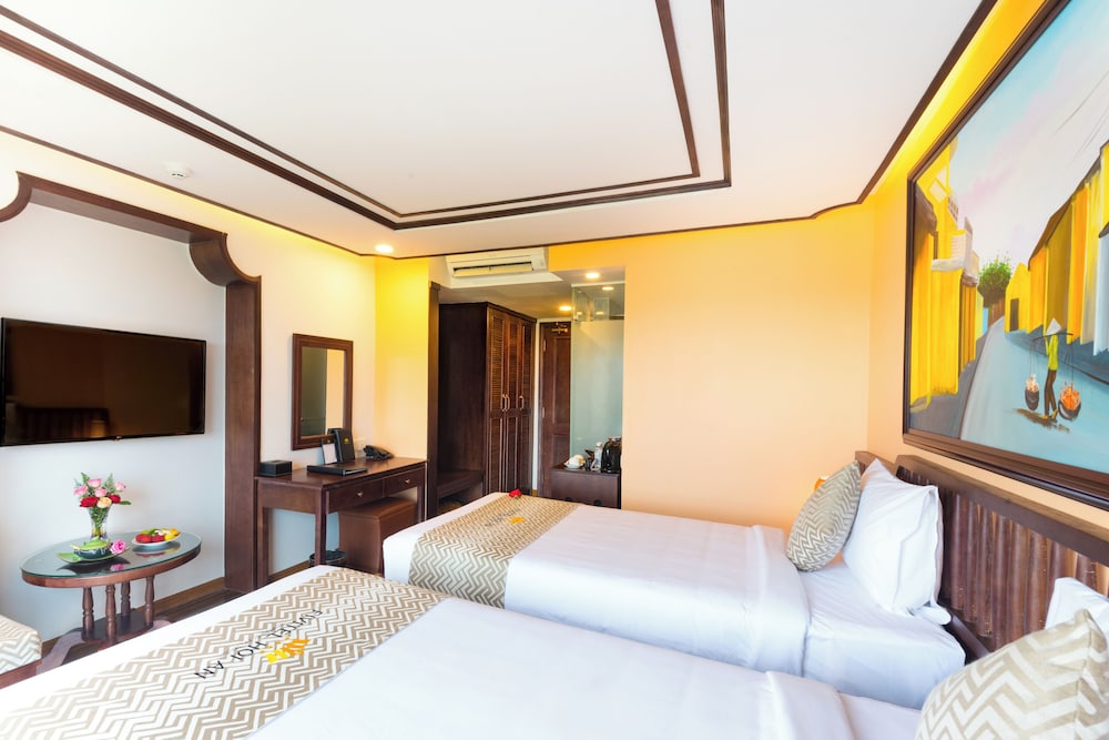 Fivitel Hoi An Hotel 14/54