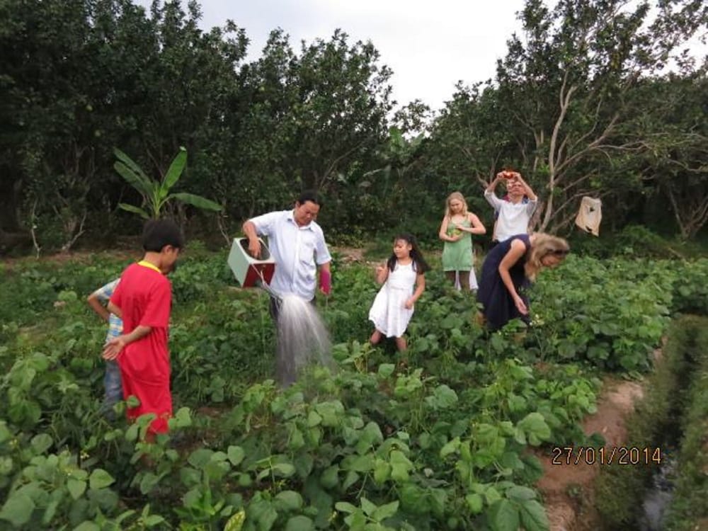 My Hoa Mekong Homestay 24/30