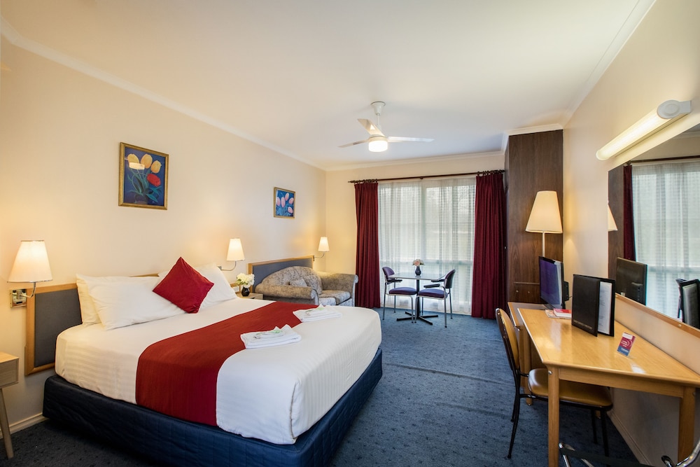 AUSTRALIA PARK MOTEL 9/50
