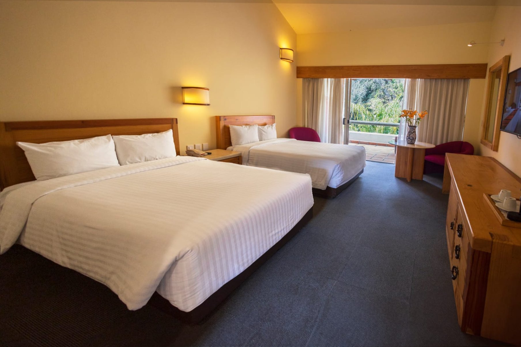 Hotel Rancho San Diego Grand Spa Resort 10/37