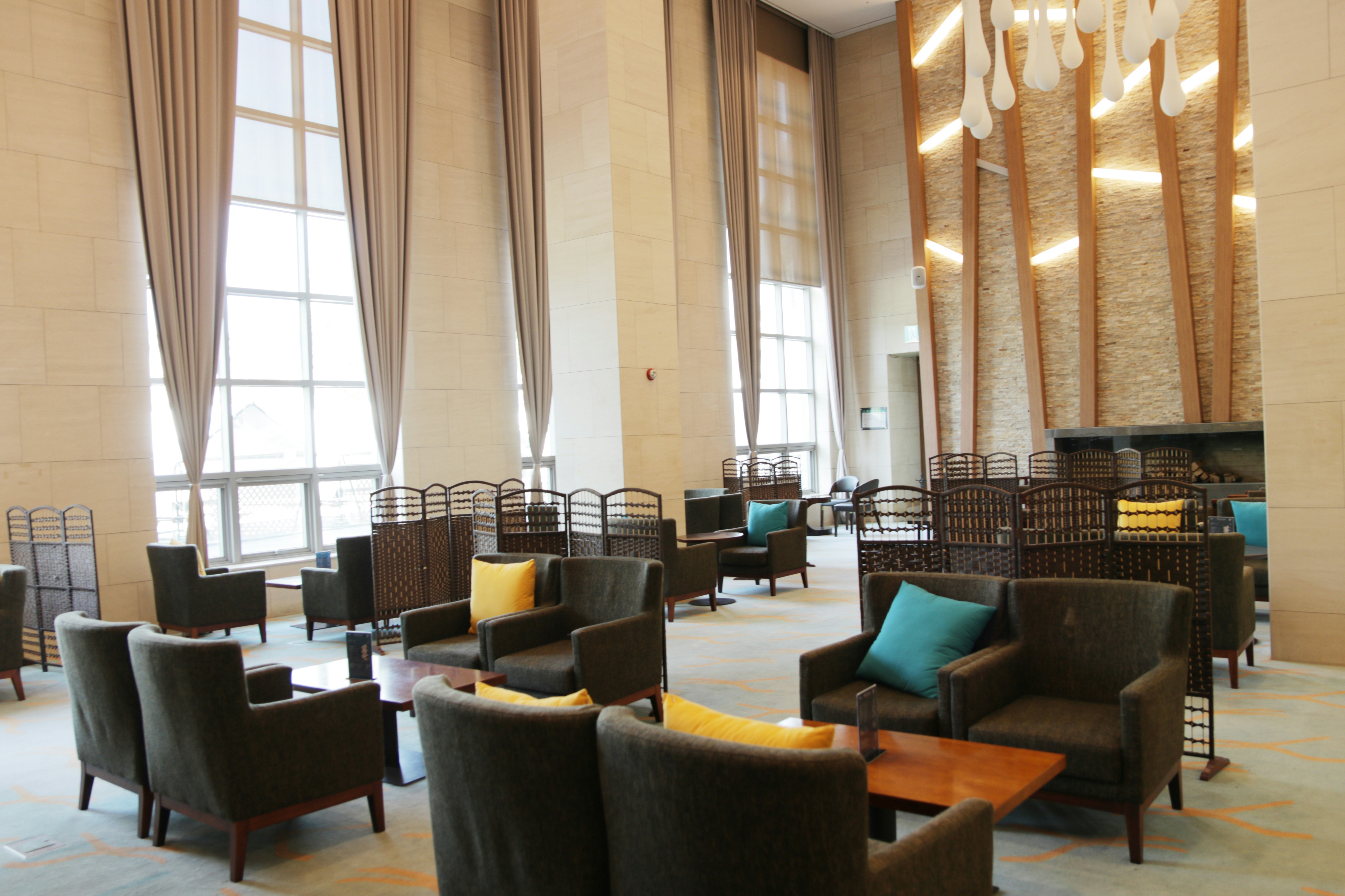 Holiday Inn Resort Alpensia Pyeongchang 35/73