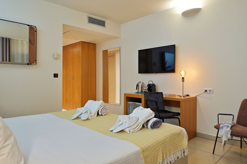 Hotel Costa Salina 21/87