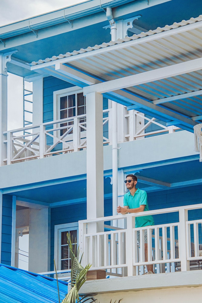 Hotel Casona Del Lago 7/69