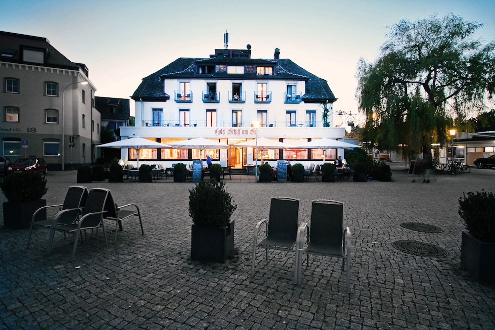 Ringhotel Schiff Am See 34/50