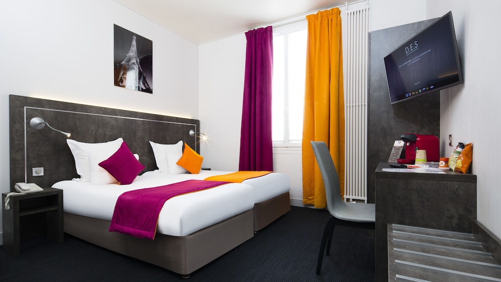 HOTEL DU PLAT D'ETAIN 23/70