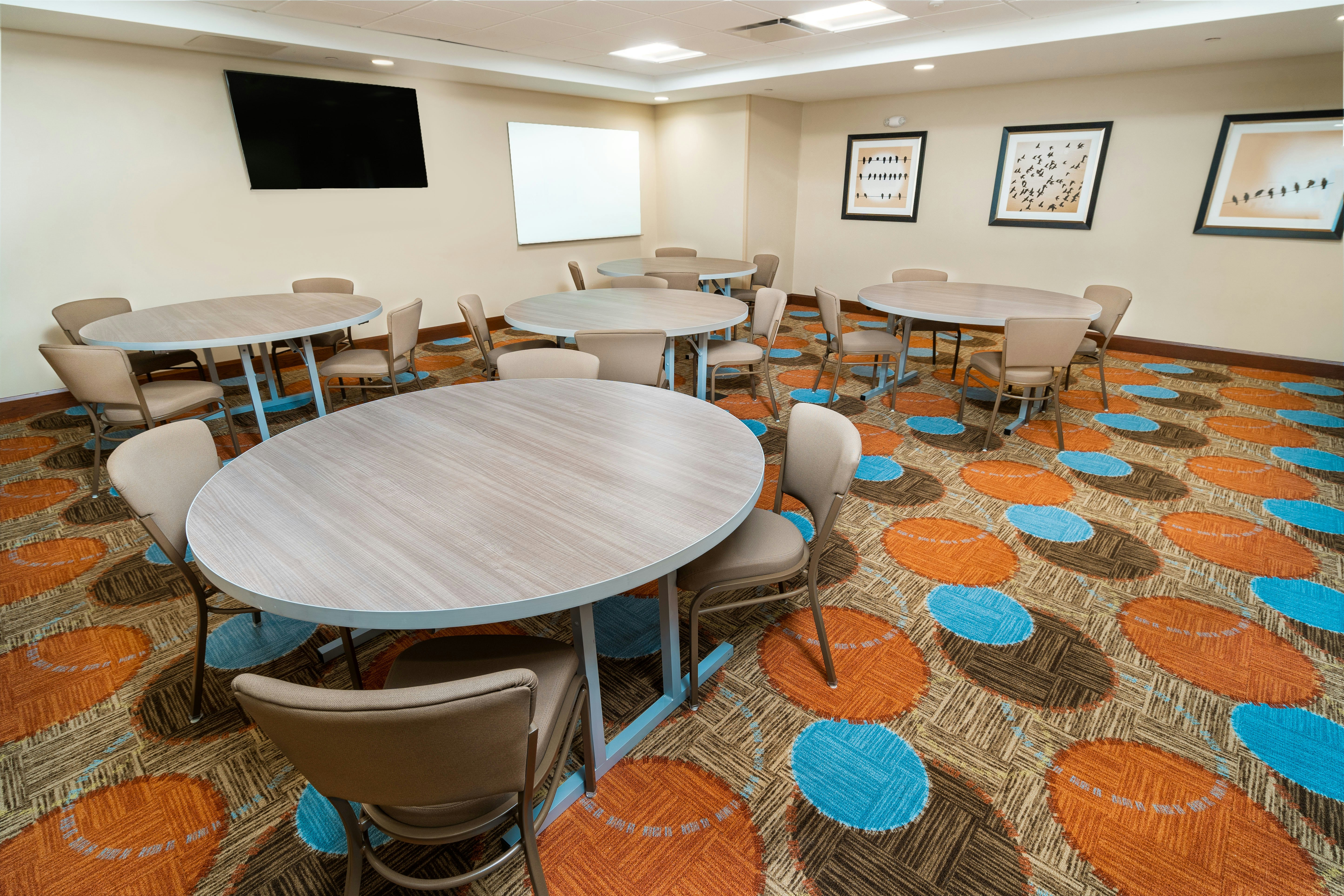 Staybridge Suites Newark - Fremont 47/54