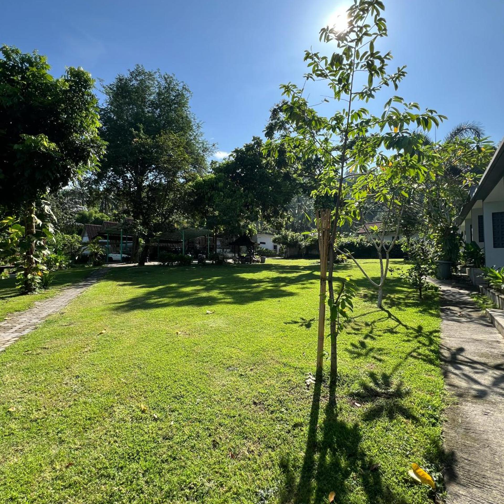 Makarma Resort Lombok 44/50