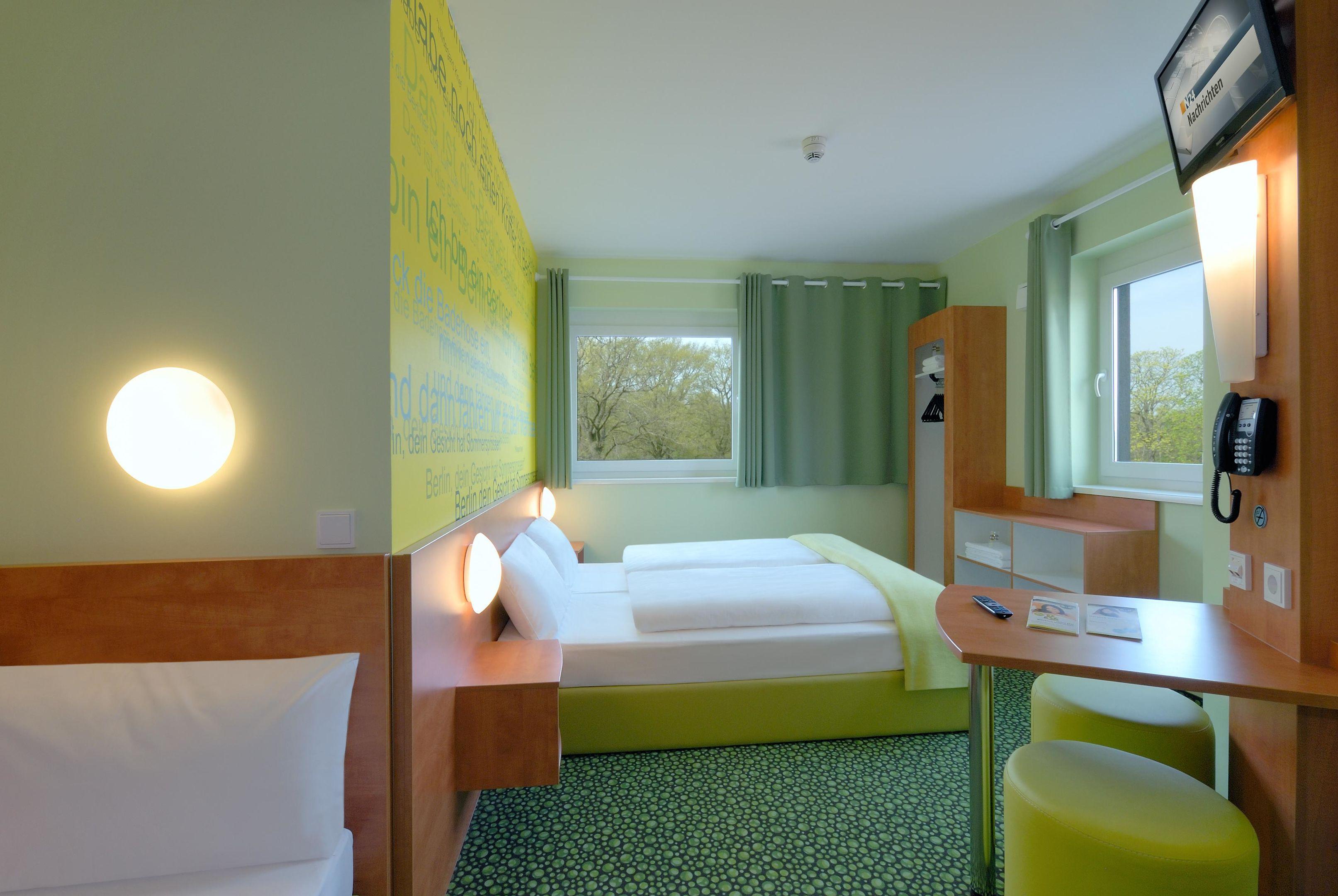 PREMIUM, DOUBLE BED