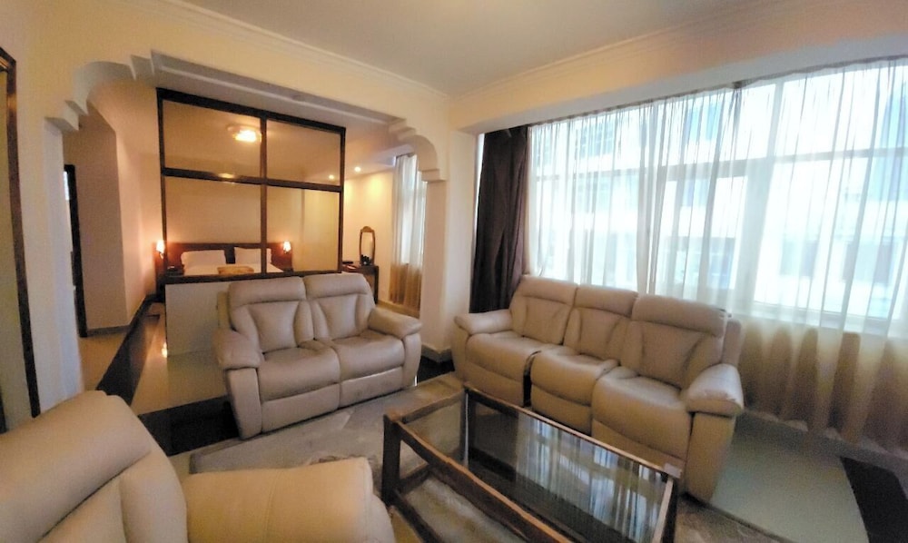 C Fun Addis Hotel 27/50