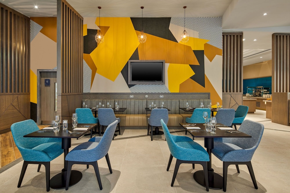Maldron Hotel Manchester City Centre 32/41