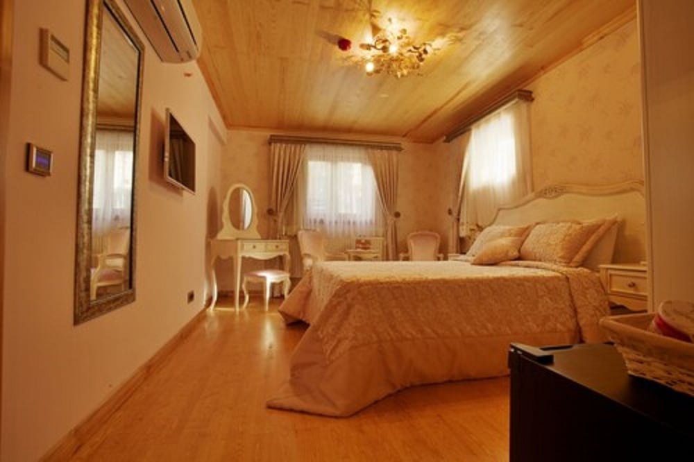 Ada Palas Butik Otel 22/50