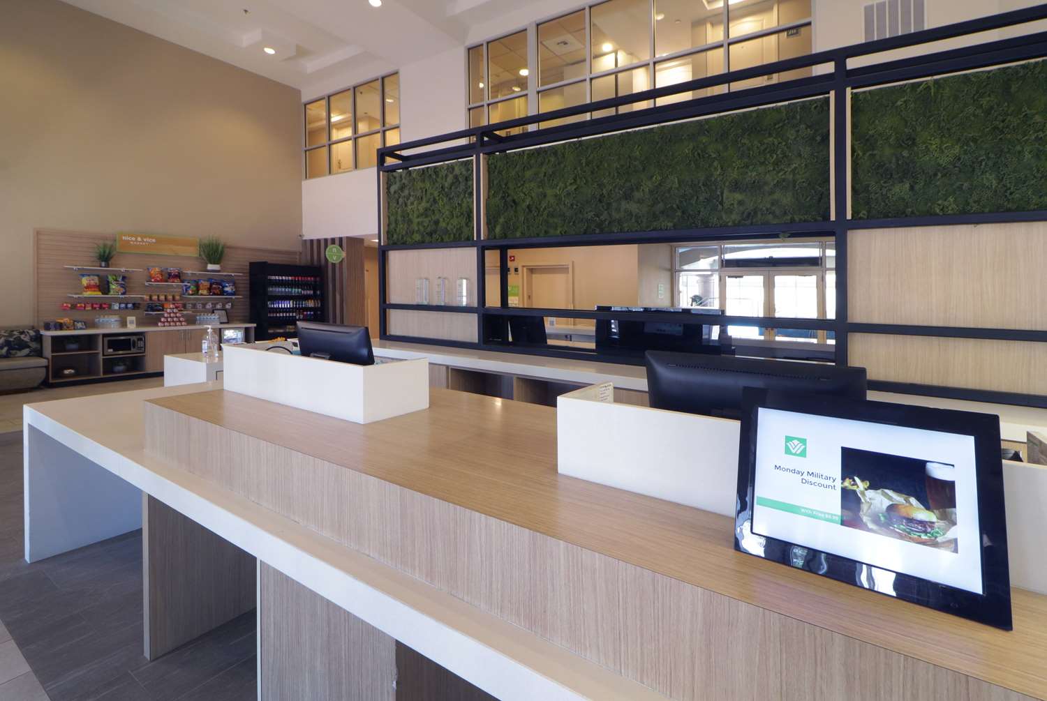 Wyndham Garden Mcallen At La Plaza Mall 10/61
