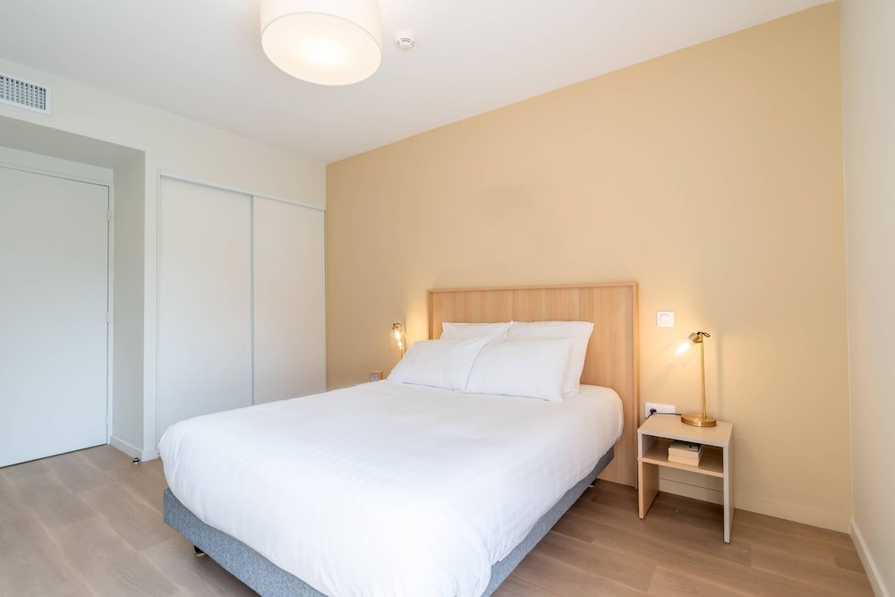 Quality Aparthotel Villefontaine 13/33