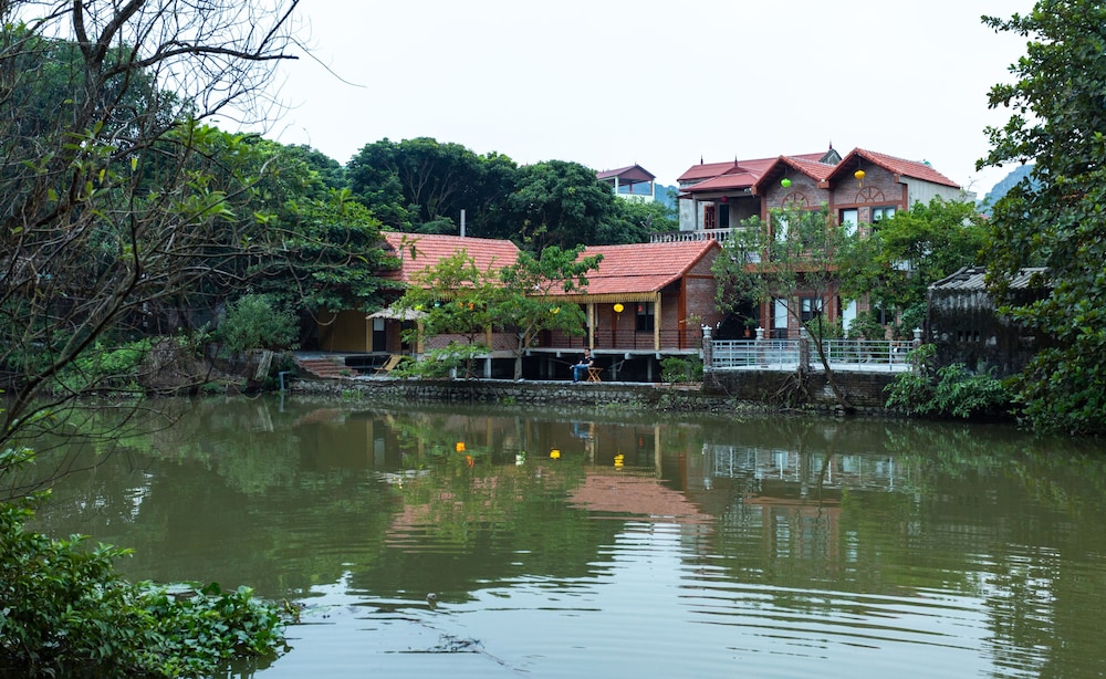 Ninh Binh Valley Homestay 17/28