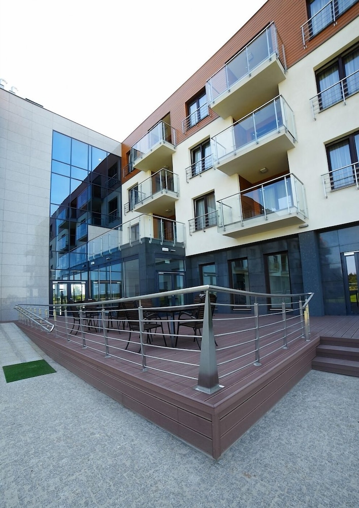 Hotel Baltic Plaza Medispa & Fit 6/73