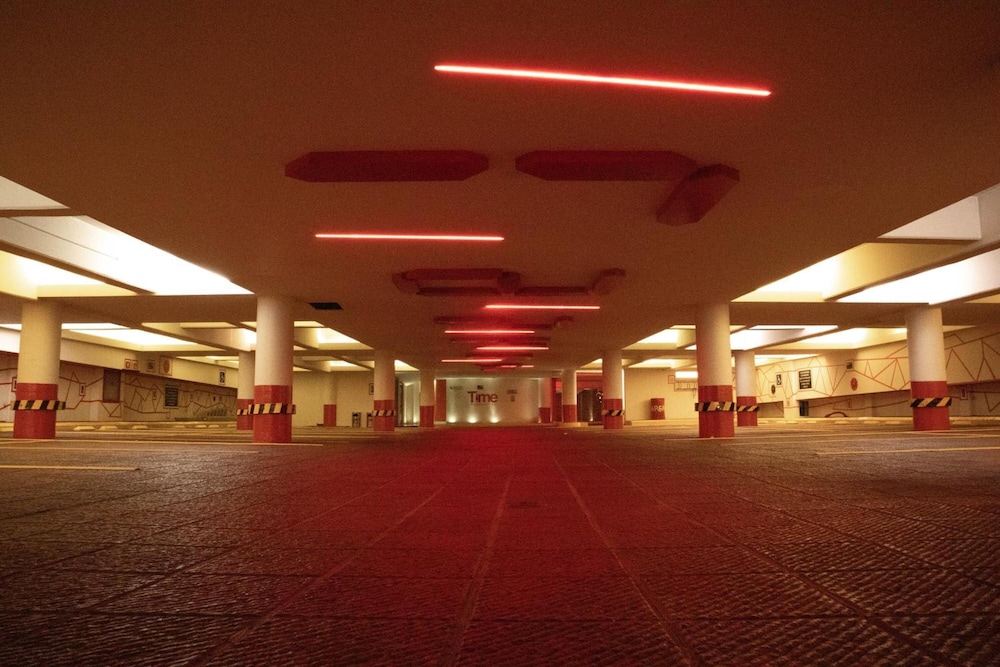 Hotel Kron 22/31