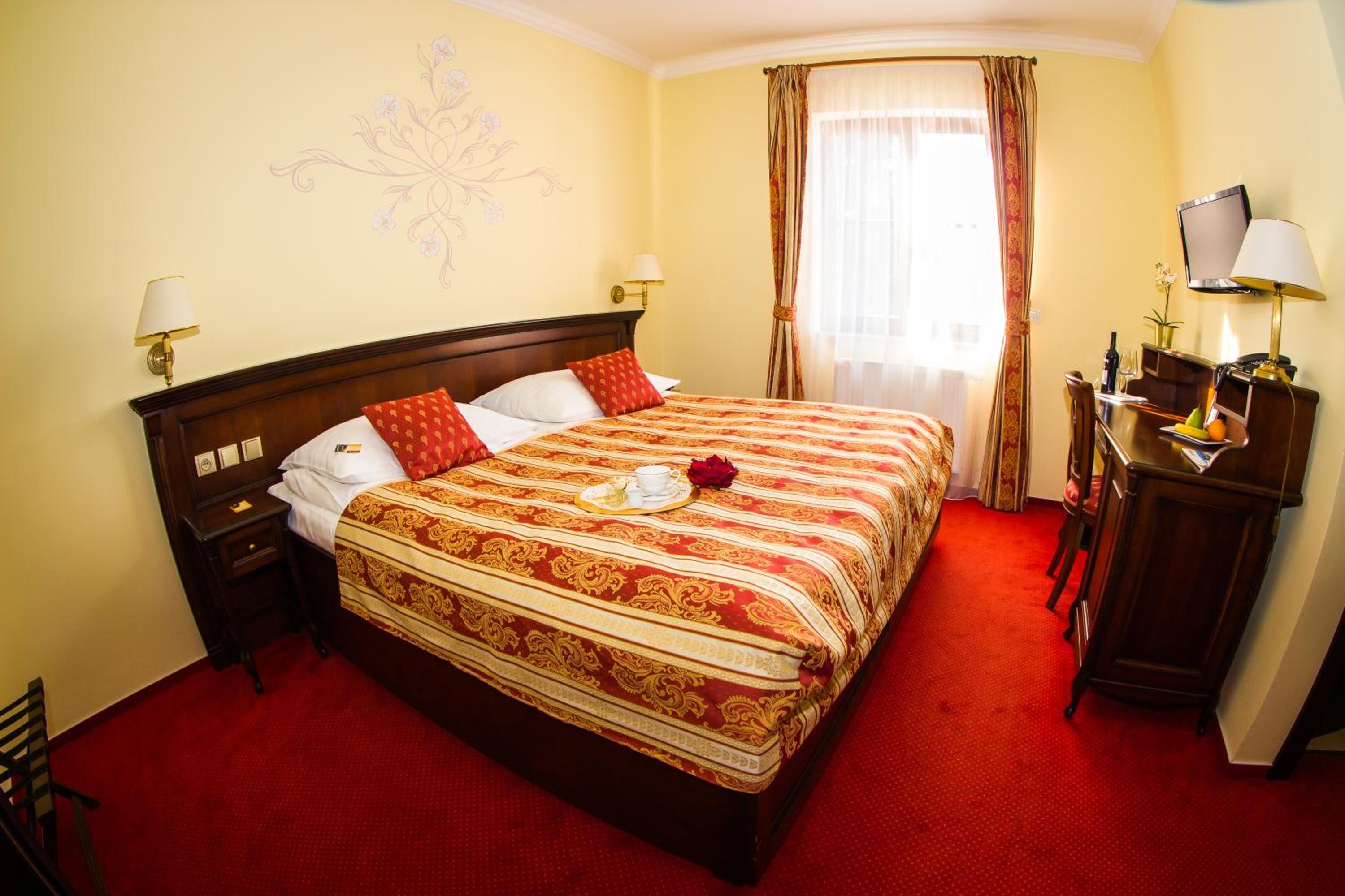 Hotel U Krale 21/50