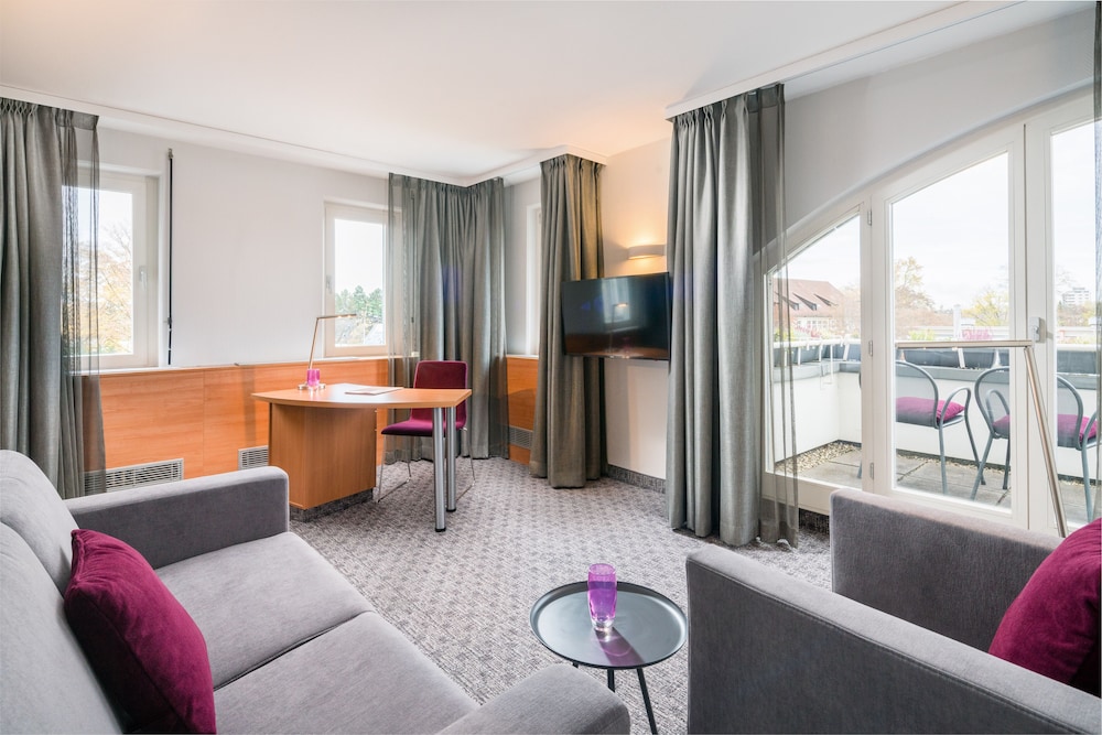 Best Western Plus Hotel Fellbach-stuttgart 24/62